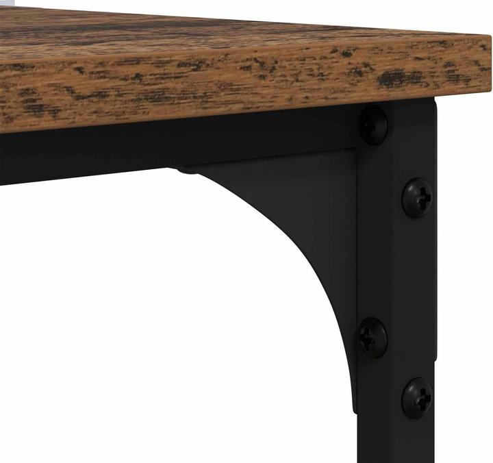 Image du produit vidaXL Beistelltisch (40 x 30 x 75 cm)