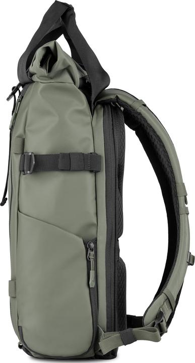 Produktbild Wandrd PRVKE 21L Wasatch Green V4 (Fotorucksack, 21 l)