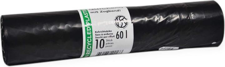 Webstar Quickbag 60 l, 10 pezzi (10 x, 60 l)