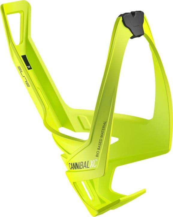 Black Graphic, Fluo Gelb, Gelb fluo