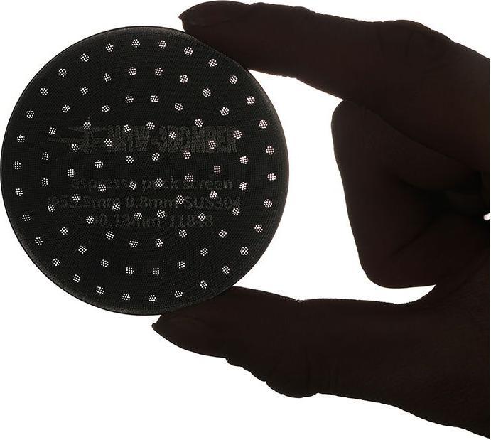 Image du produit MHW 3Bomber Tamis Espresso Puck