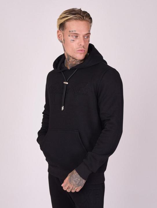 Produktbild Project X Paris sweatshirt kapuzenpullover mit logoprägung (XL)