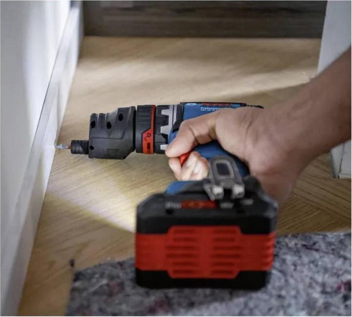 Produktbild Bosch Professional GSR 18V-90 FC (Akkubetrieb)