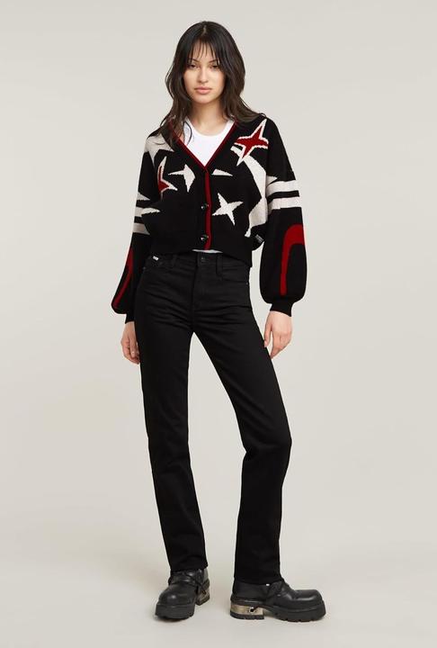 Produktbild G-Star Cardigan a Maglia per le Feste (S)