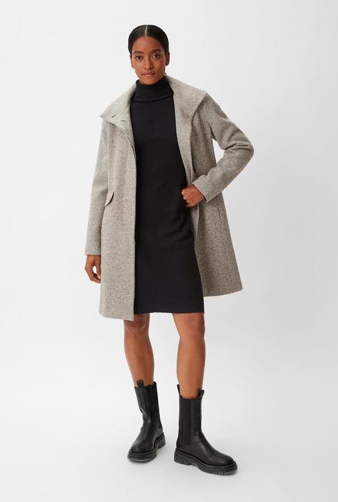 Image du produit Comma Robe courte (42)