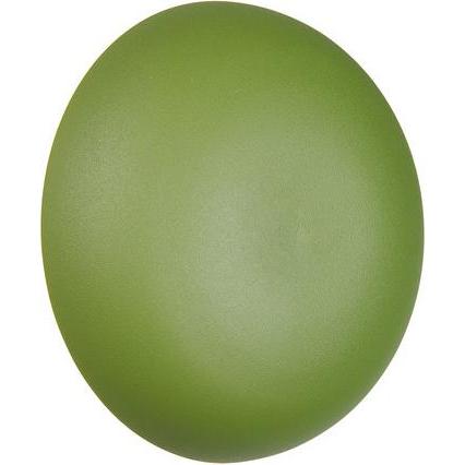 RL live your light, Applique + Plafoniera, Reality R24431115 Davey LED Wandleuchte 1,5W ⌀15,5cm Grün warmweiss Touch