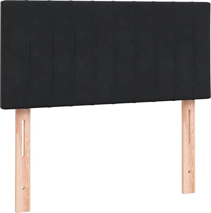 Produktbild vidaXL Boxspringbett (80 x 220 cm)