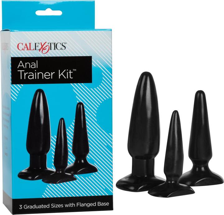 Produktbild CalExotics Anal Trainer Kit™