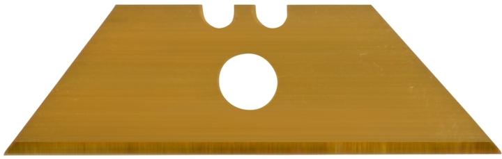 Actual product image Ecobra Replacement blade trapezoid with titanium alloy (Replacement blade)