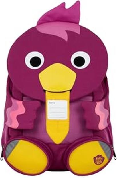 Immagine prodotto Affenzahn Zaino asilo Big Friend 31 cm