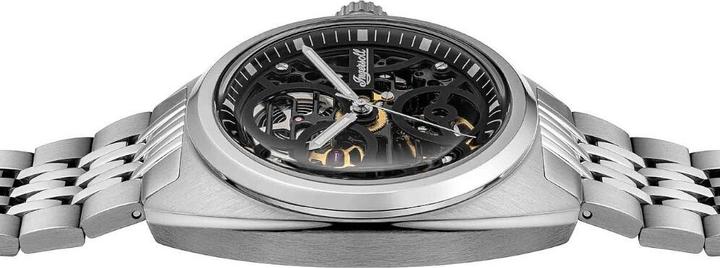 Produktbild Ingersoll 1892 Ingersoll I16901 Herrenuhr The Wrangler 44mm 5ATM (Analoguhr, 44 mm)