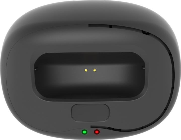 Produktbild Hammer Kabellose Kopfhörer | Ladestation | Bügel LTE Ladestation