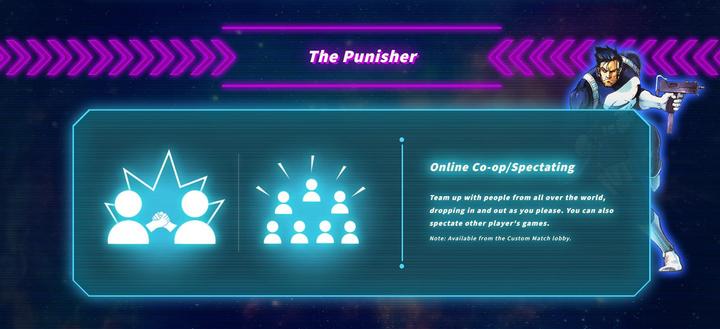 Actual product image Capcom Marvel vs. Fighting Collection: Arcade Classics (Code in Box) (Switch, Switch Lite, Switch OLED, EN)