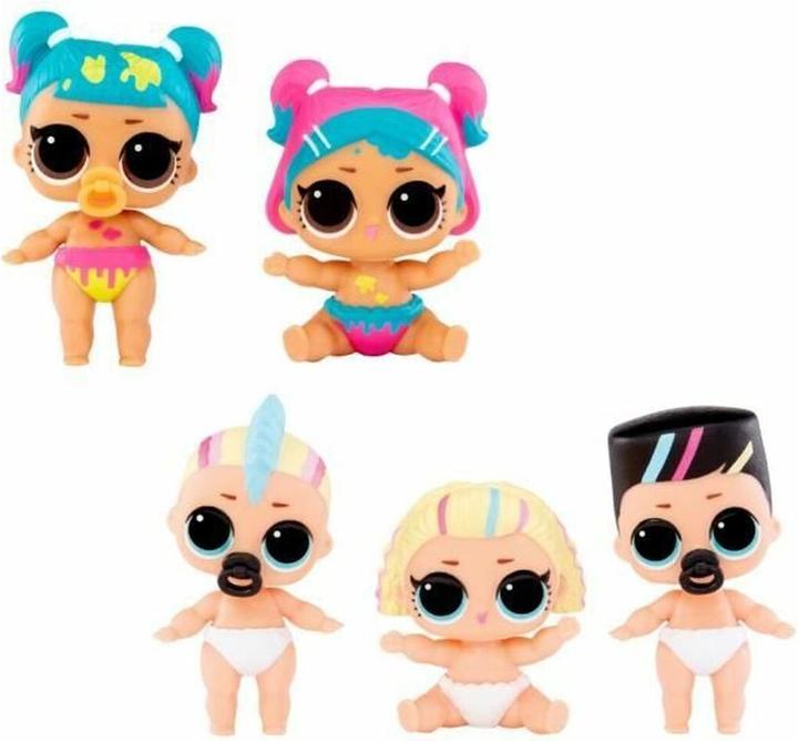 Immagine prodotto MGA Pacchetto LOL Surprise Baby