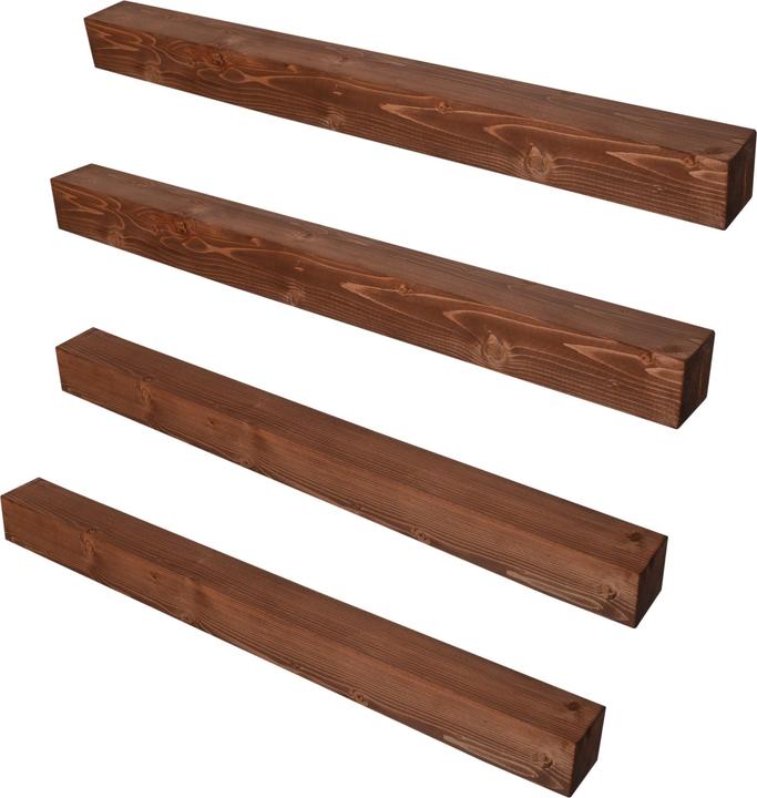 Actual product image En.Casa Munkebo (100 x 9 x 9 cm)