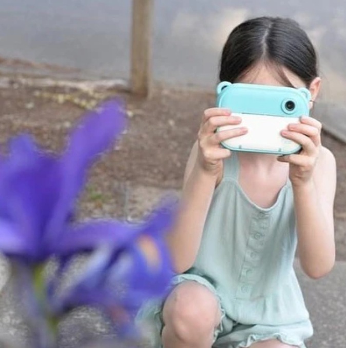 Image du produit myFirst Camera Insta 2