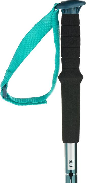 Produktbild Quechua Wanderstoecke Kinder Bergwandern Aluminium