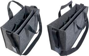 Produktbild Sigel Desk Sharing Bag L (17.30")