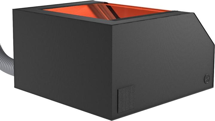 Produktbild Creality Laser Engraver Enclosure Pro 700x720x400mm
