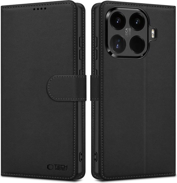 Produktbild Tech-Protect Geschäftswallet Xiaomi 17t Schwarz (1 m)