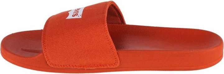 Productafbeelding Levis Juni vleermuis 228998-733-104 Rood 43 (43)