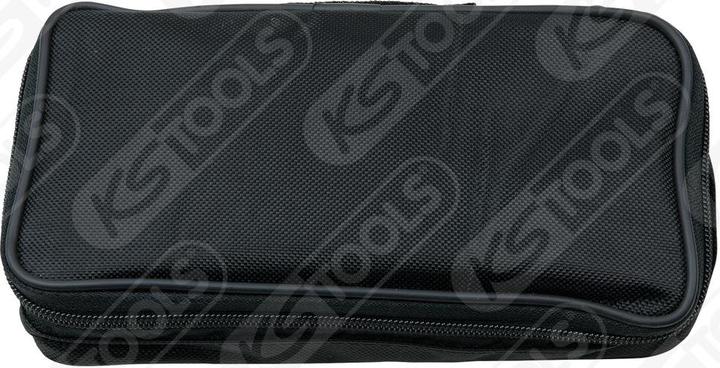 Actual product image KS Tools Digital amp pliers set 600 A, 3 pcs