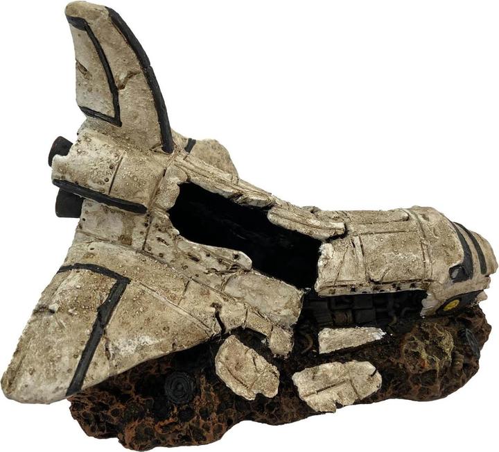 EBI Aqua Della Space Shuttle S (Embellishment, other items)