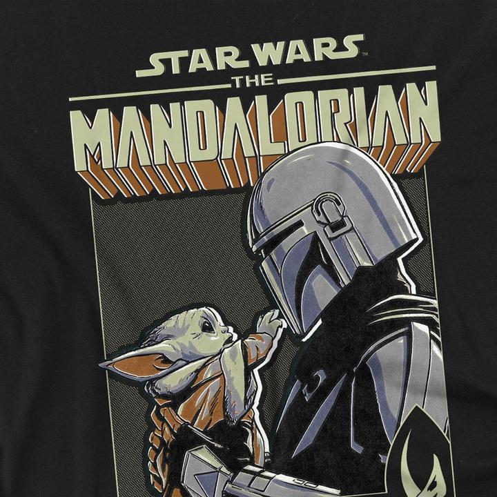 Produktbild Star Wars Legend Continues Sweatshirt (116)