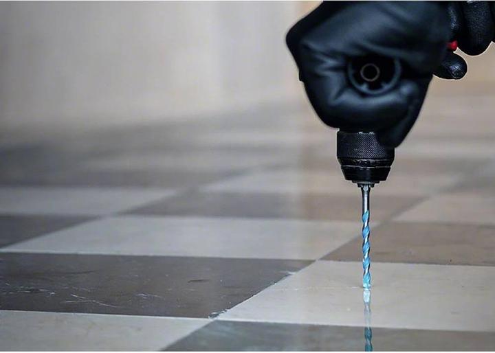 Produktbild Bosch Professional Zubehör Expert HEX-9 Multi Construction Bohrer, 6,5 x 200 x 250 mm