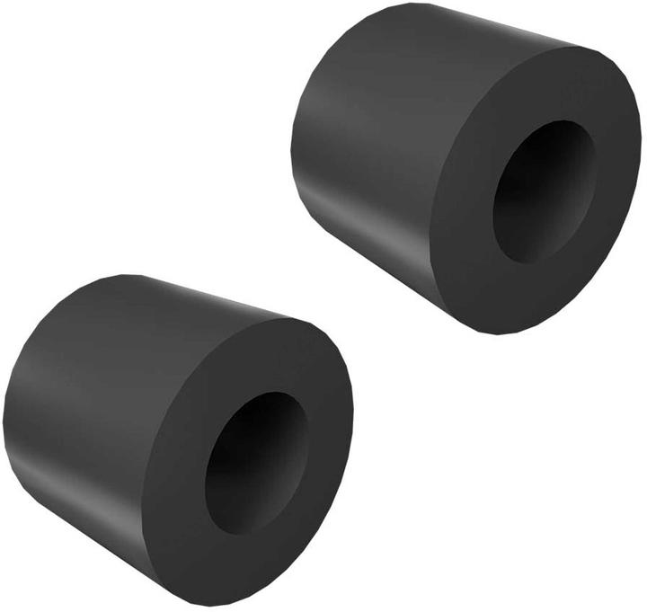 Image du produit OMPHobby M4 / M4 MAX Rotorkopf Dämpfungsgummis FKM 85° # OSHM4056