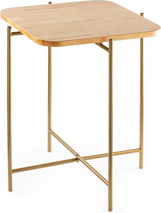 Actual product image Homitis Goldie (46 x 56 x 46 cm)