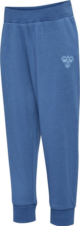 Actual product image hummel Hmlmini Jersey Crewsuit Bee (80)