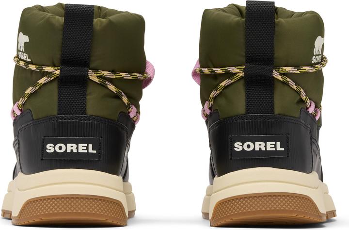 Produktbild Sorel Whitney™ Iii Slip-On Wp (37)