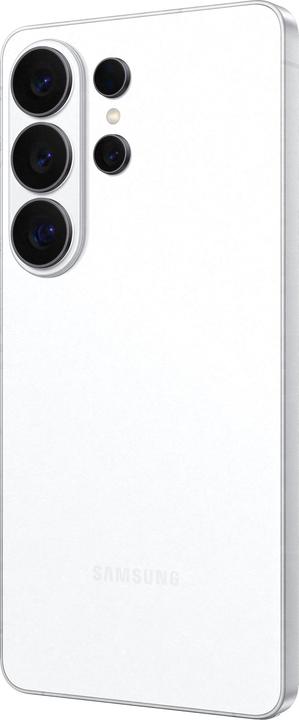 Produktbild Samsung Galaxy S26 Ultra (1000 GB, White, 6.90", Dual SIM, 5G)