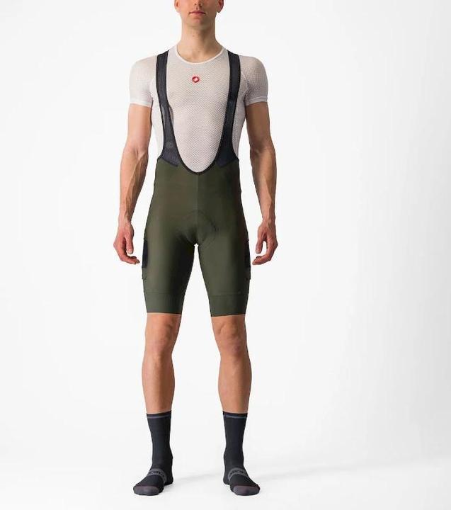 Produktbild Castelli Unlimited Cargo (M)