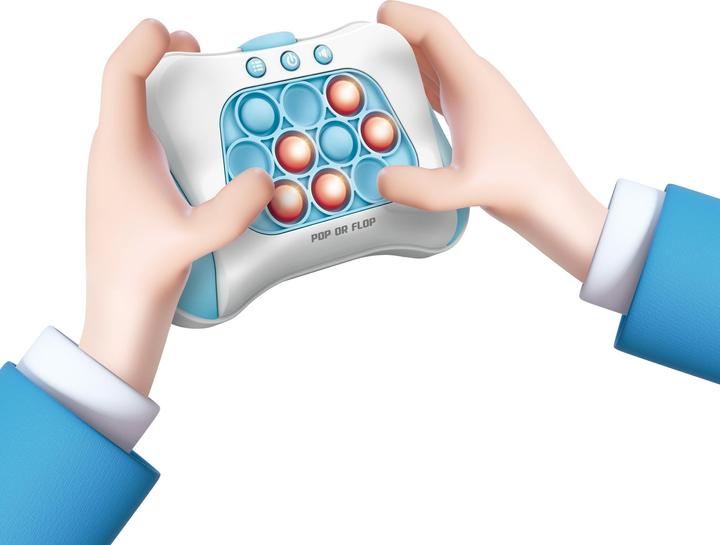 Produktbild Spectron Pop oder Flop – Blau