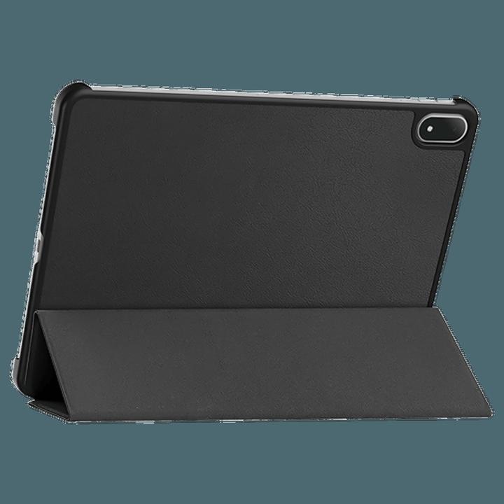 Productafbeelding Just in Case Smart PU-Leder Book Hülle Schwarz OnePlus Pad 3 (OnePlus Pad 3)