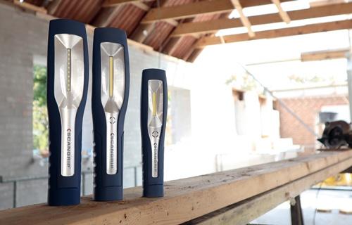 Actual product image Scangrip Working light MAG (300 lm)