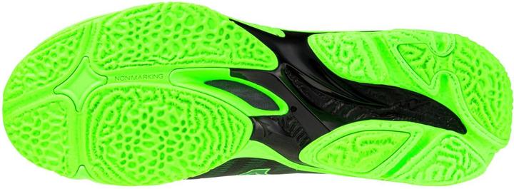 Actual product image Mizuno Wave Lightning Elite (43)
