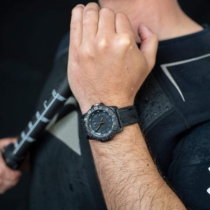 Immagine prodotto Luminox Navy Seal 3050 (Orologio sub, 44 mm)