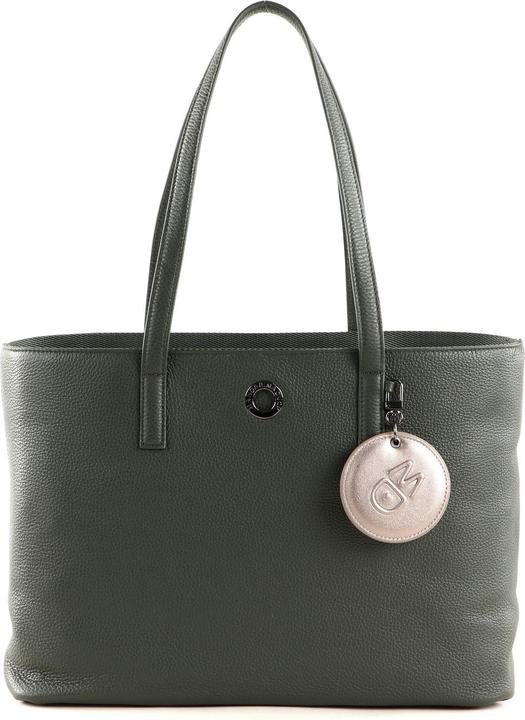Produktbild Mandarina Duck Mellow Leather Shopper