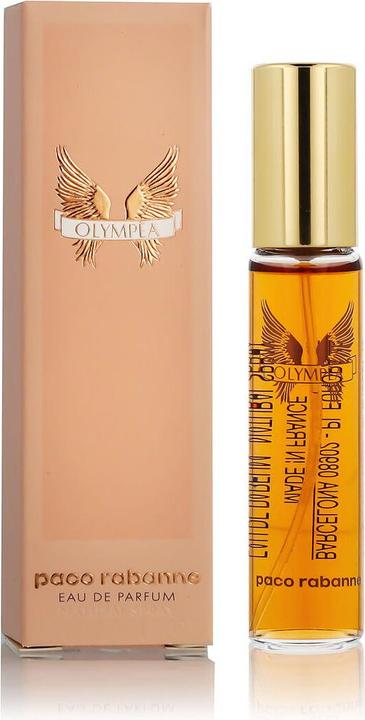 Produktbild Paco Rabanne Olympea EDP spray 15ml (Eau de Parfum, 15 ml)