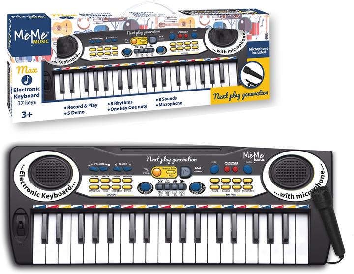 Image du produit MeMe Music Clavier musical Max
