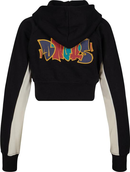 Produktbild Dangerous DNGRS Hoody Wallart - 139805 (XXL)