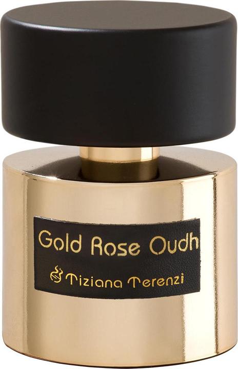 Produktbild Tiziana Terenzi Gold Rose Oudh (Eau de Parfum, 100 ml)