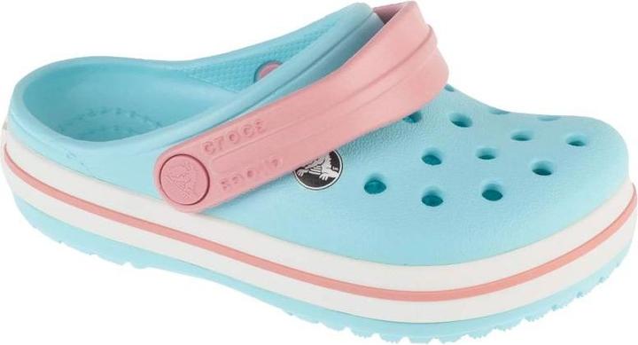 Produktbild Crocs T' Crocband Clog (24)