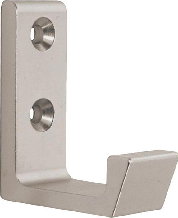 Actual product image HSI Coat hook