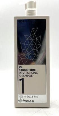 Image du produit Framesi Shampooing revitalisant ReStructure 33.8 oz