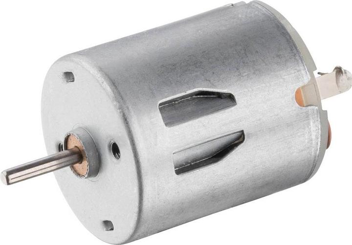 Produktbild Motraxx Universal Brushed Elektromotor