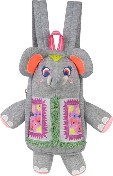 Image du produit Oilily Elephant Backpack